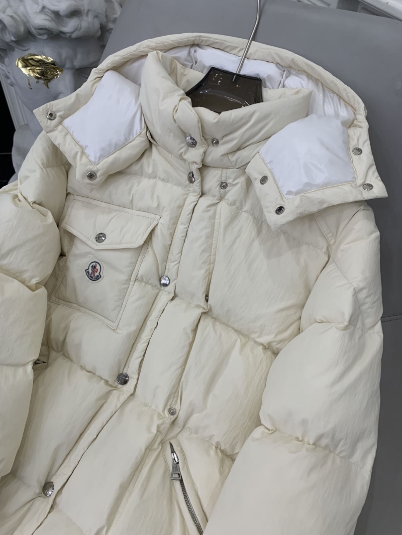 Moncler Down Coat